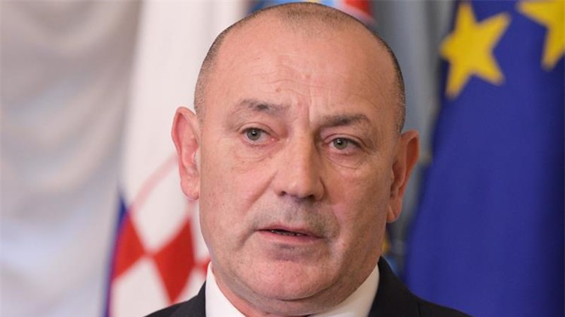 Medved: Vlada sustavno ispravlja nepravde nanesene braniteljima
